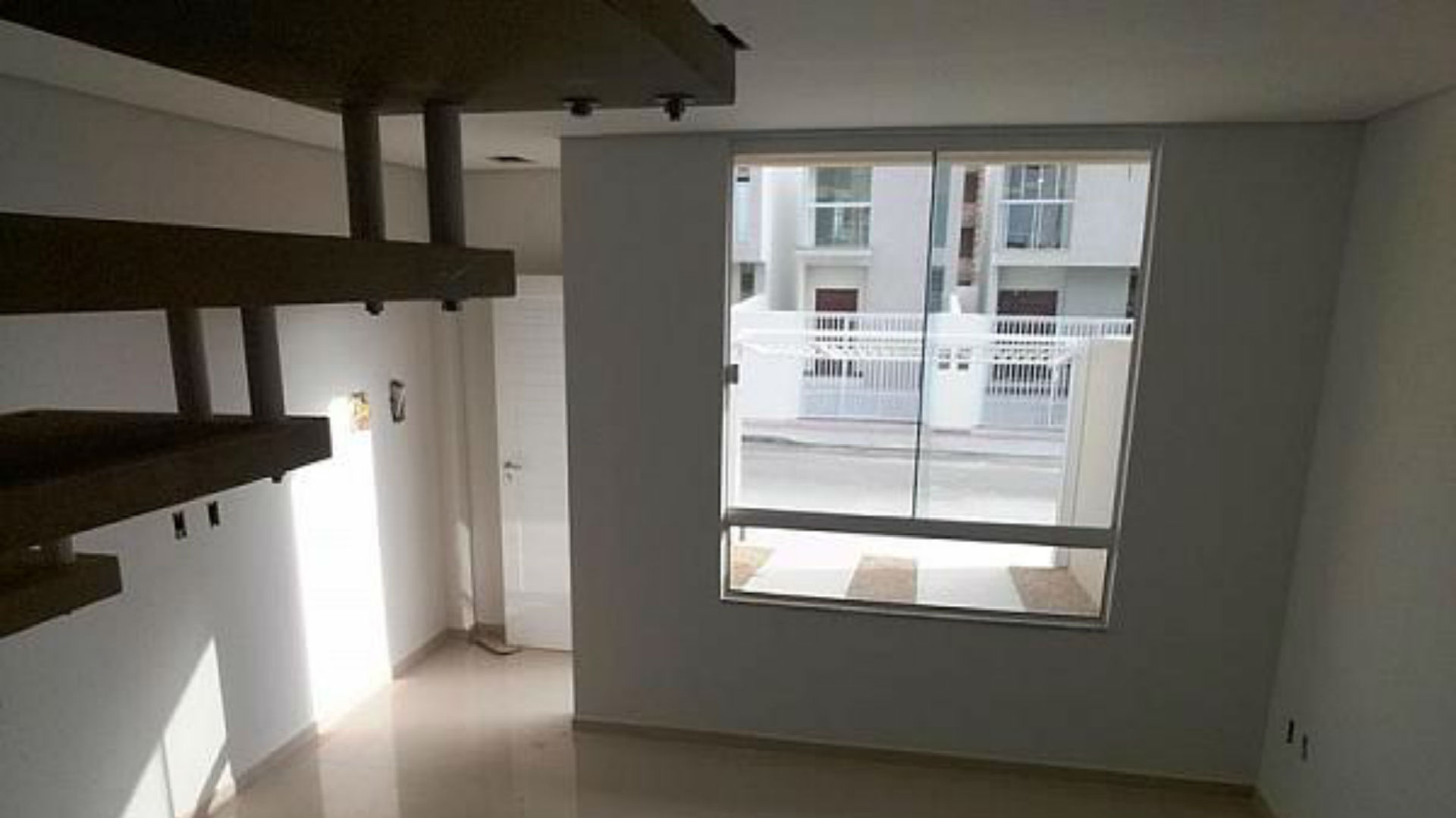 Fechamento de Sacadas Cabreúva