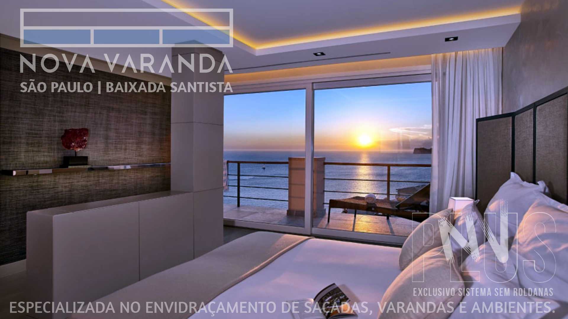 Fechamento de Ambientes Cabreúva