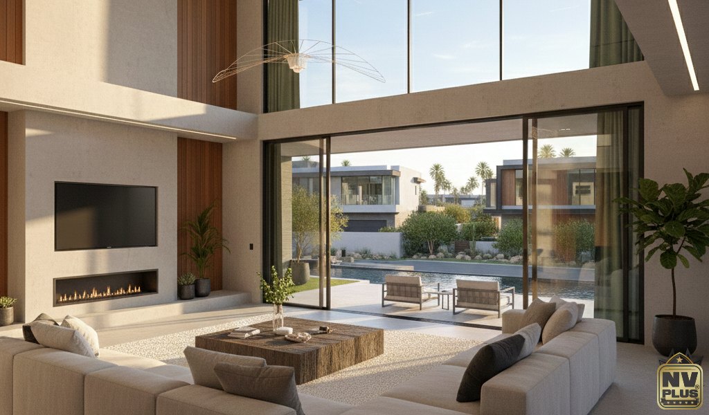 Fechamento de Sacadas Carambeí