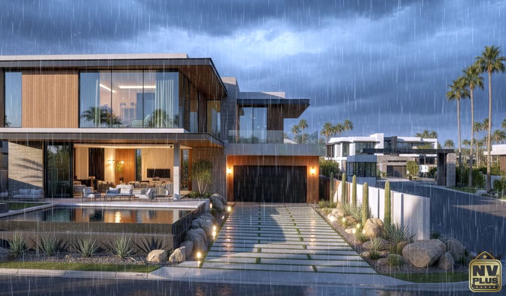 Fechamento de Sacada Carambeí