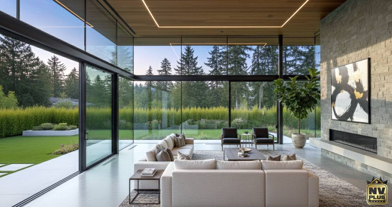 Fechamento de Ambientes Cascavel