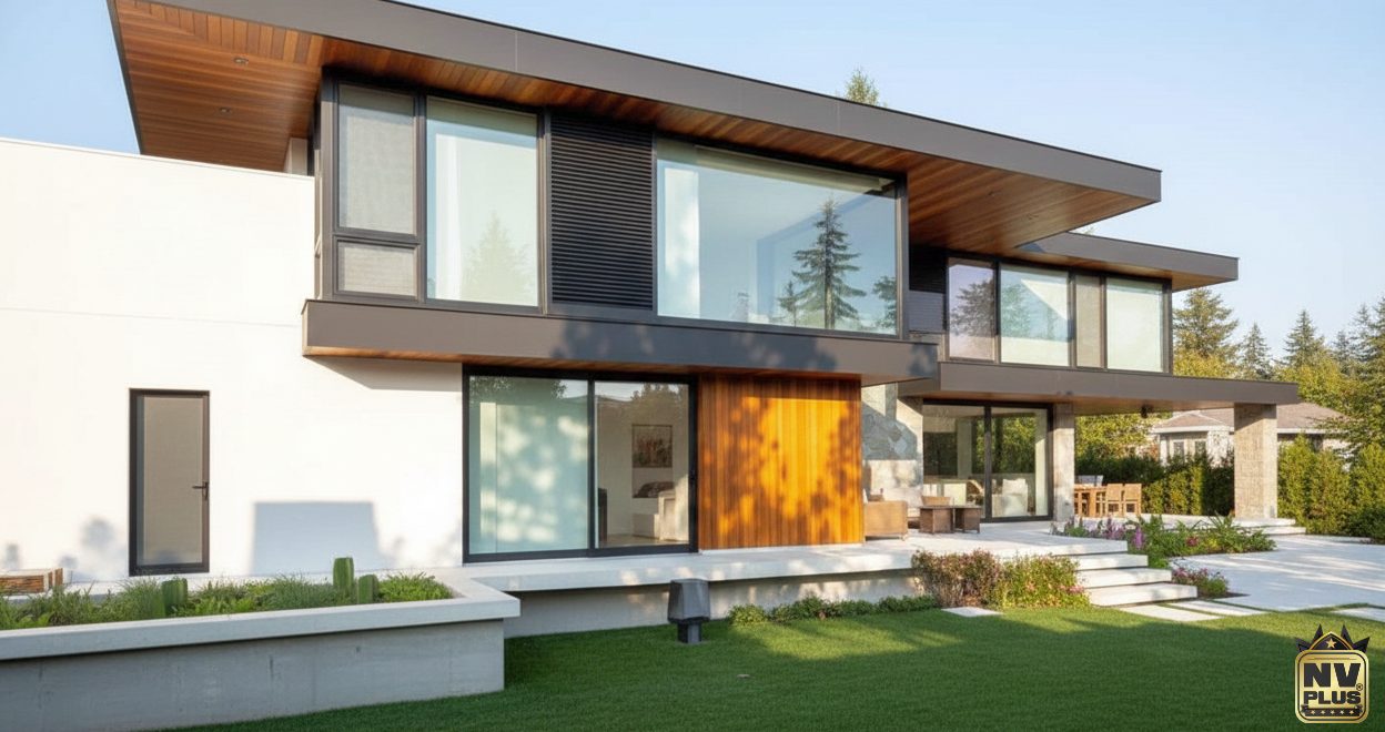 Fechamento de Sacadas Cerquilho