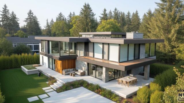 Ambientes e Varandas de Vidro ✨ Fechar Varanda Moderna e Estiloza Sob Medida ✨ Fechamento de Sacadas Cerquilho, (CQL) (RMS) ☎ 0800-880-2424