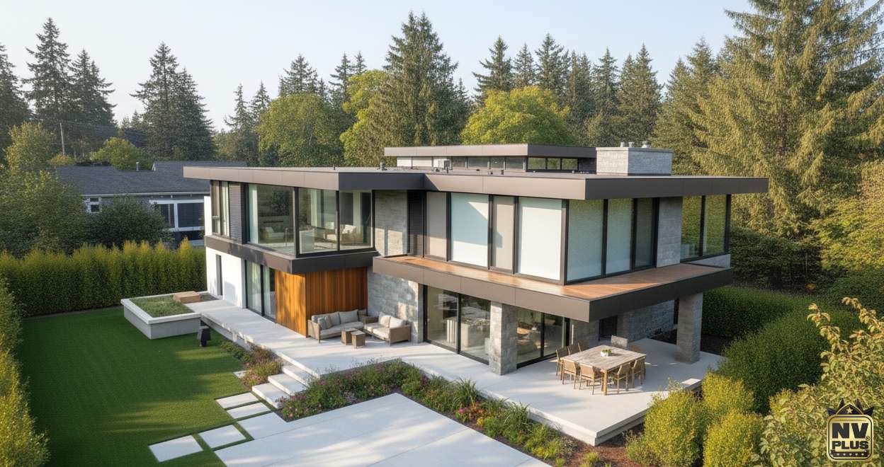 Ambientes e Varandas de Vidro ✨ Fechar Varanda Moderna e Estiloza Sob Medida ✨ Fechamento de Sacadas Cerquilho, (CQL) (RMS) ☎ 0800-880-2424