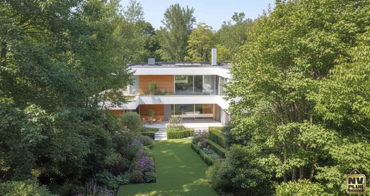 Fechamento de Sacadas Cesário Lange