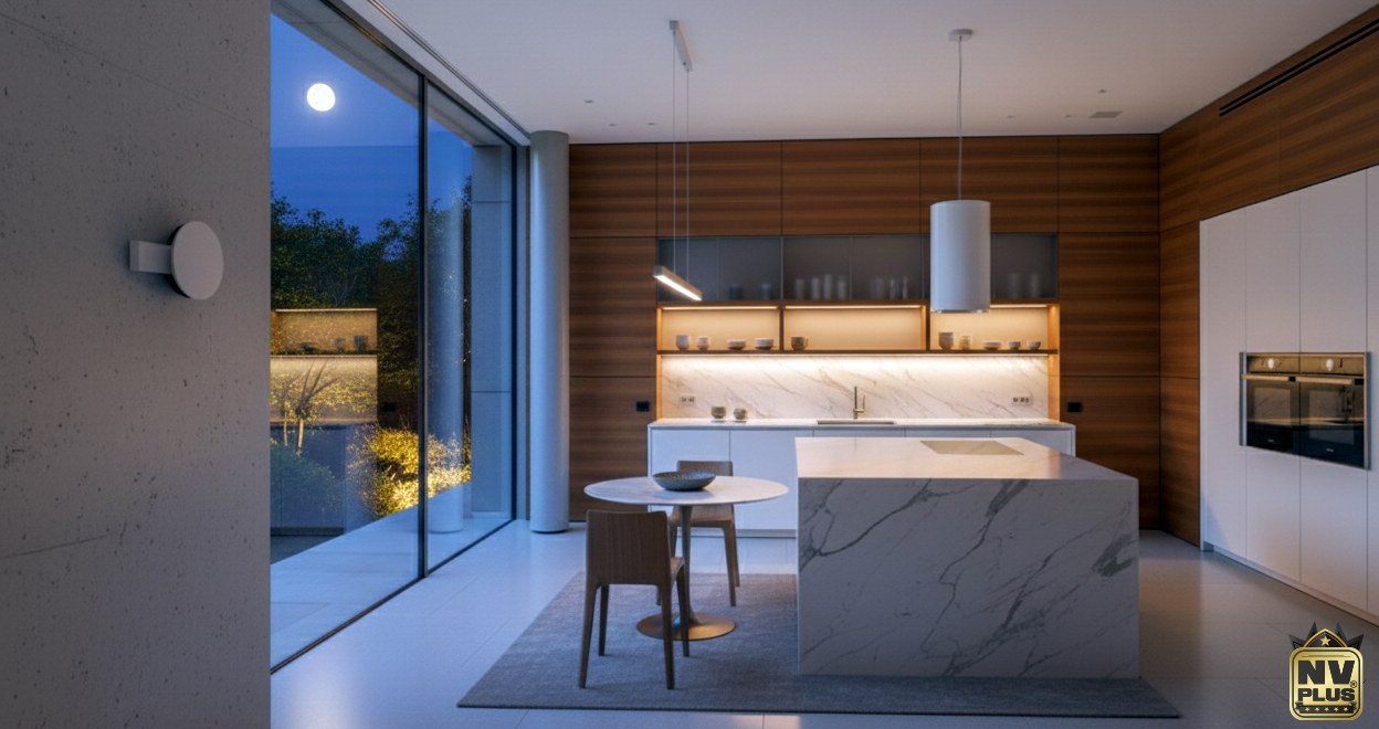 Fechamento de Varanda Cesário Lange