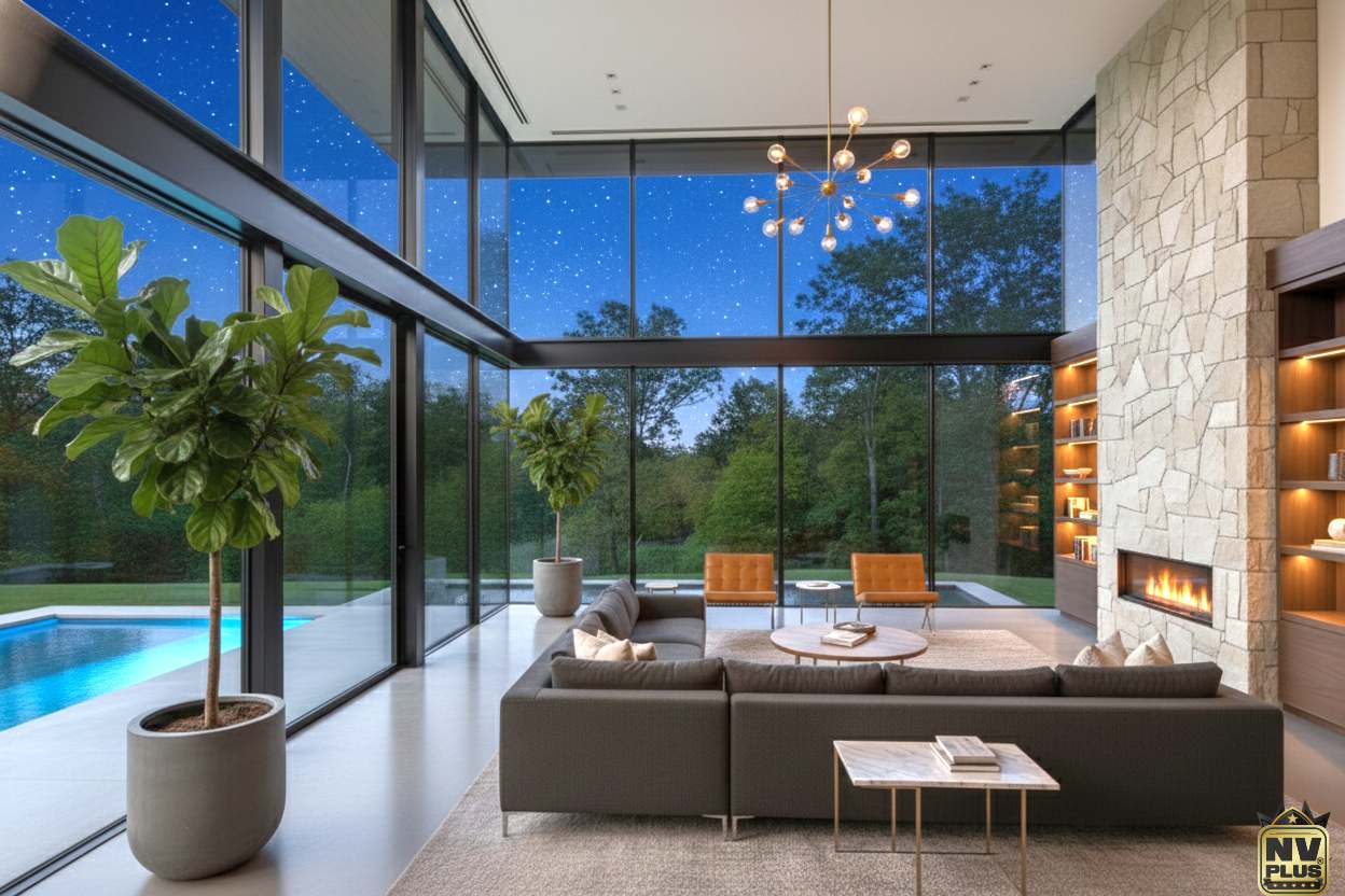 Fechamento de Ambientes Chapecó