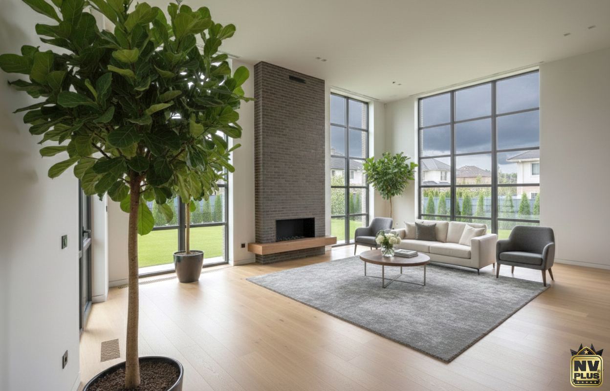 Fechamento de Ambientes Colombo