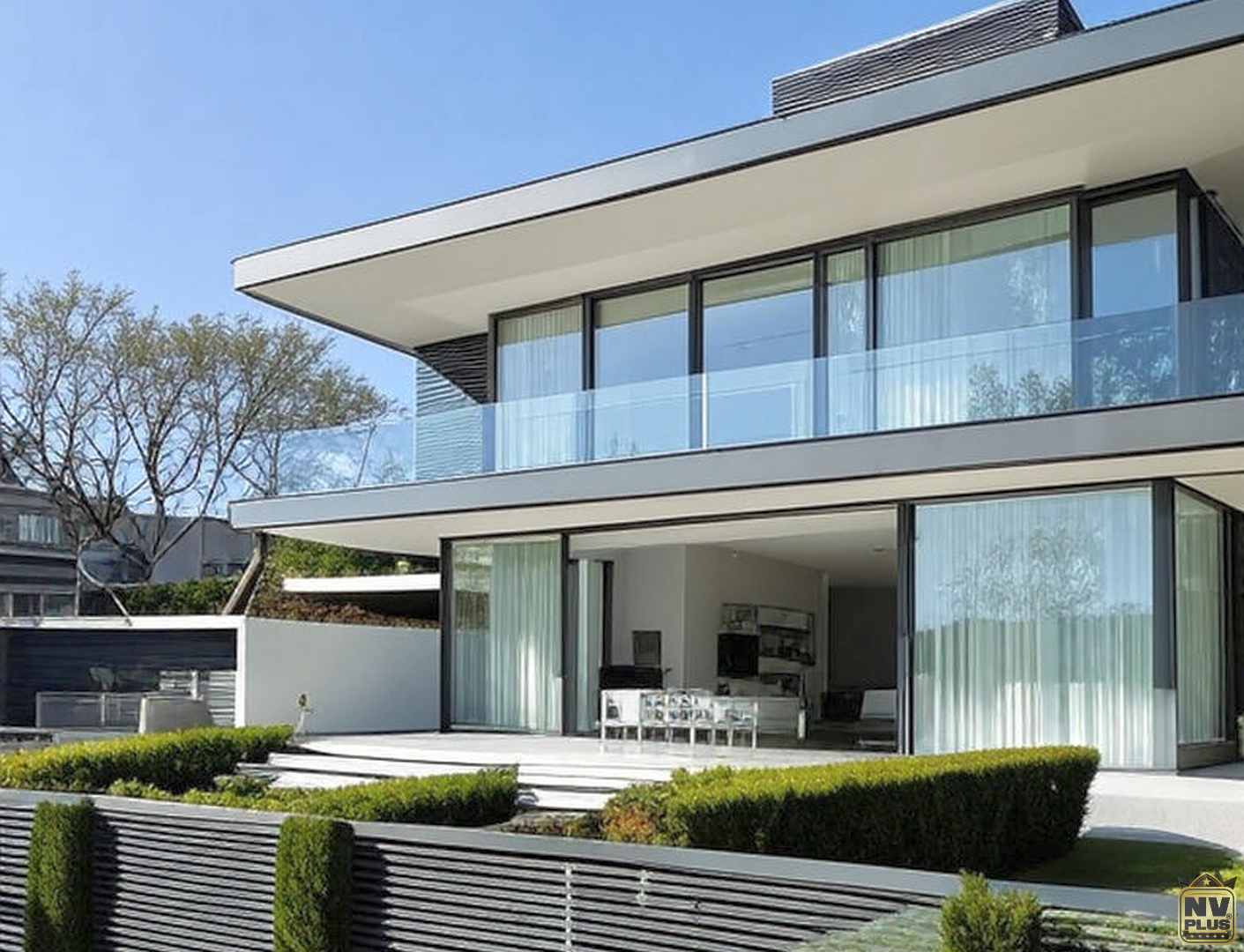 Fechamento de Sacadas Cravinhos