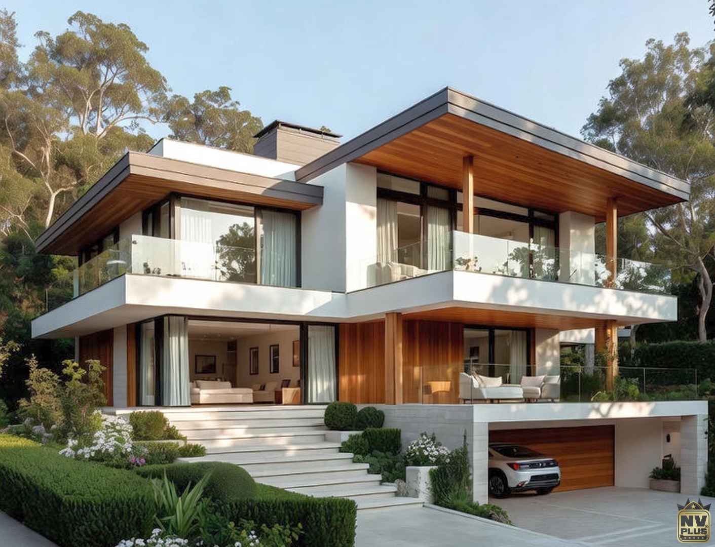 Fechamento de Varandas Cravinhos