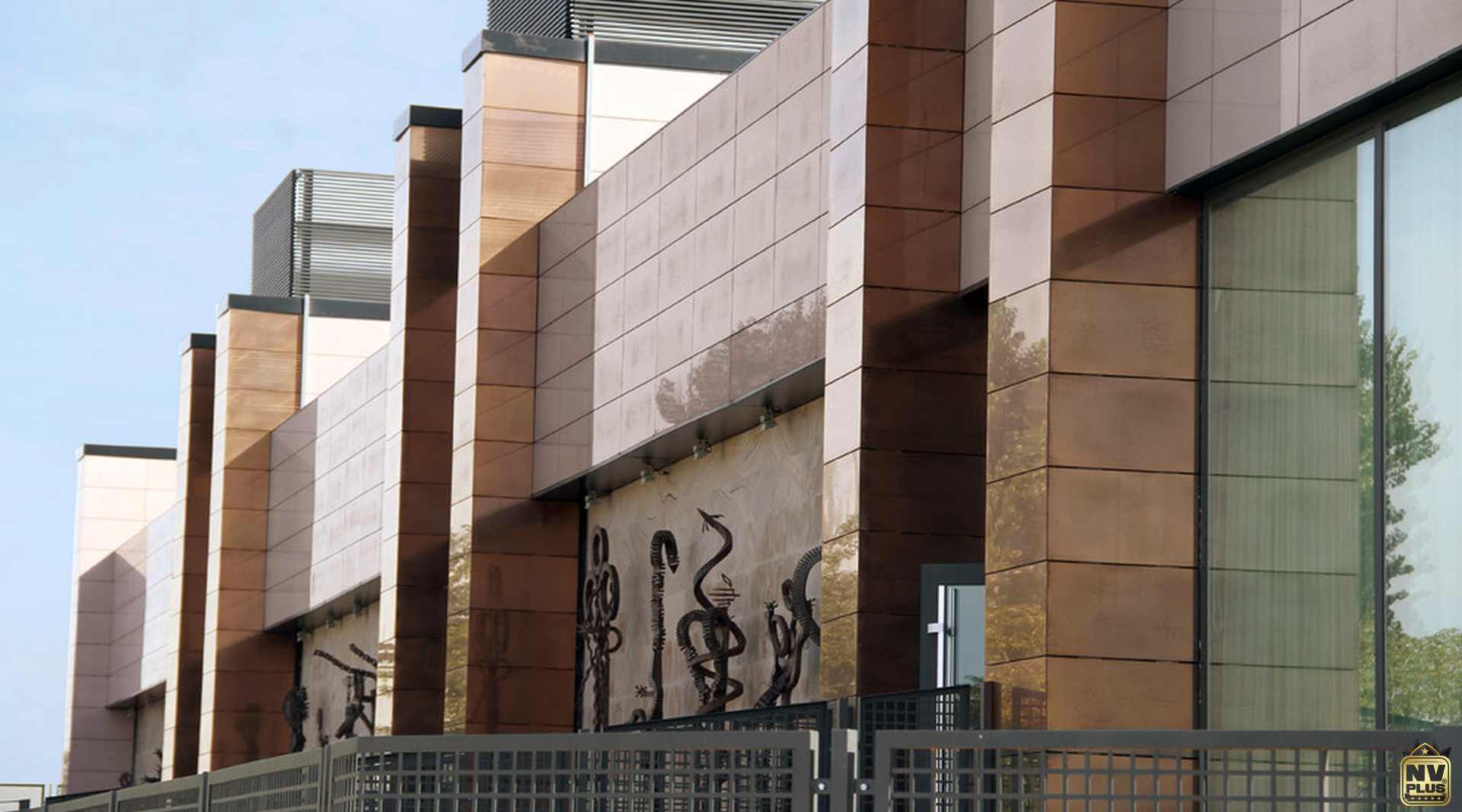 Fechamento de Varanda Fazenda Rio Grande