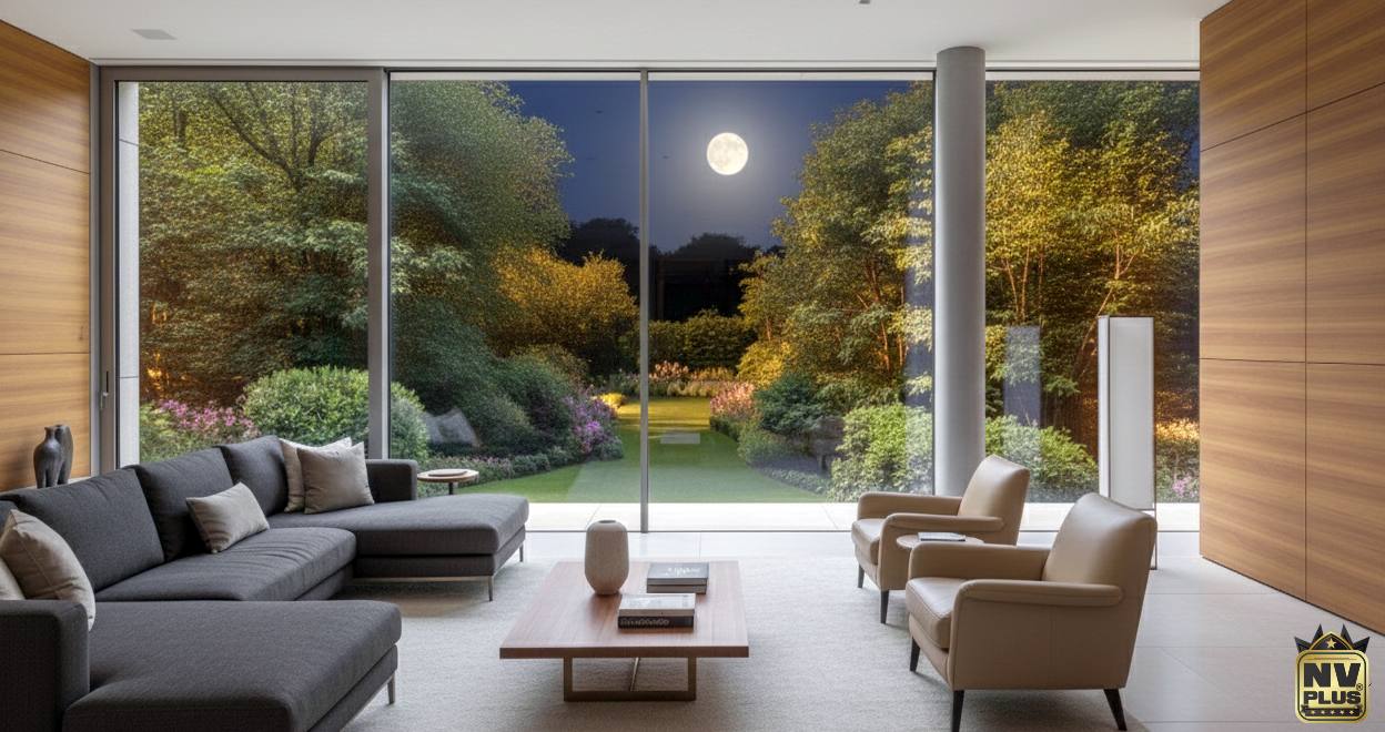 Fechamento de Sacada Gravataí