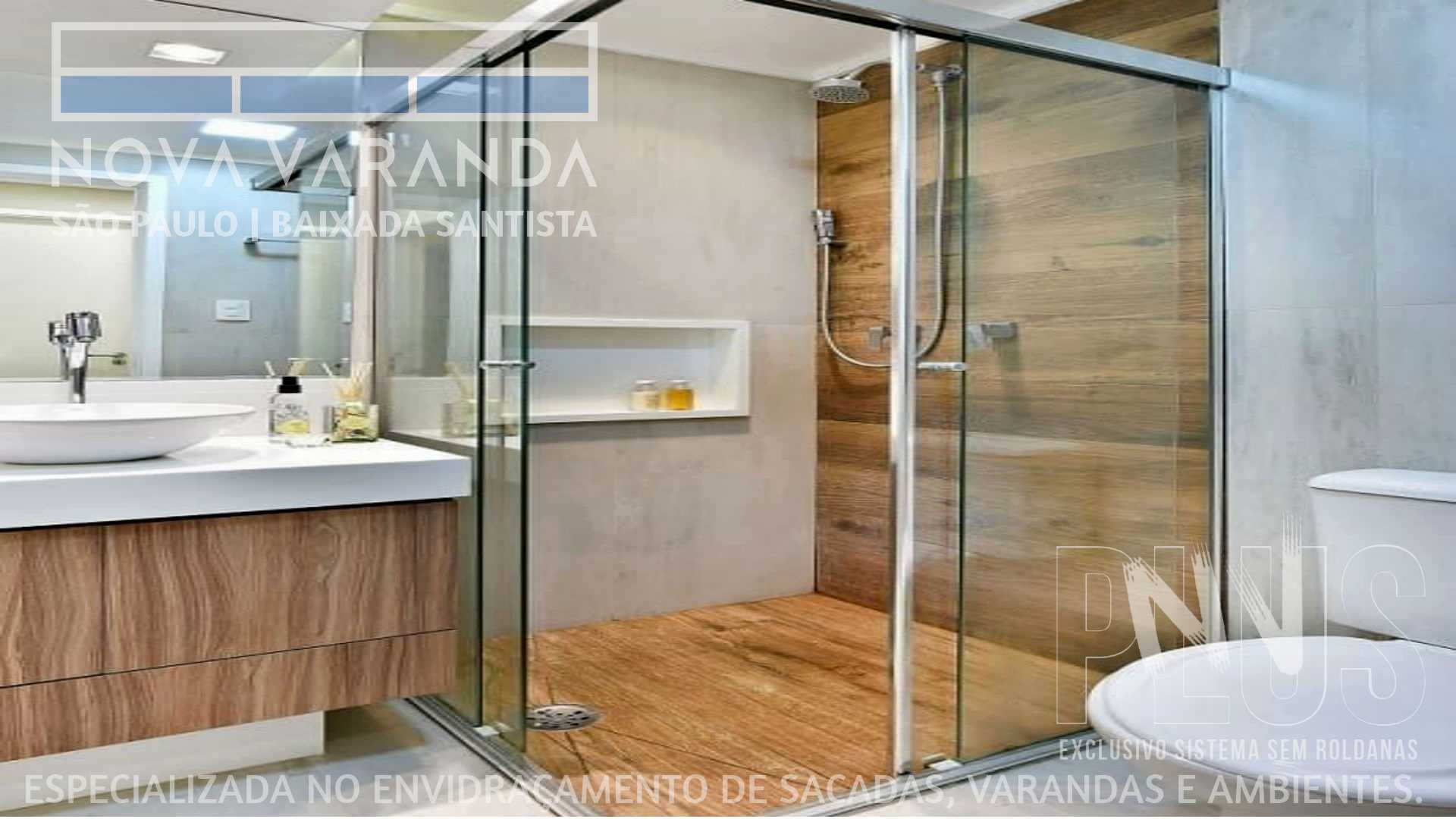 Fechamento de Ambientes Indaiatuba