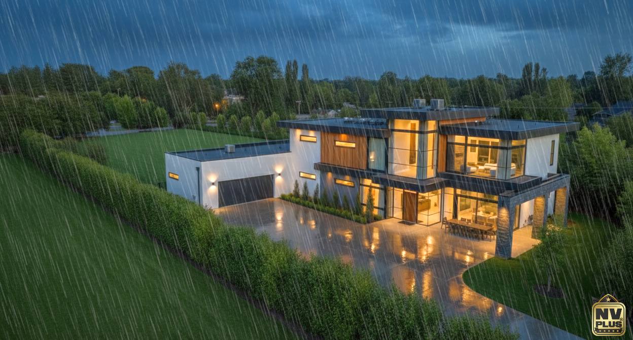 Fechamento de Ambientes Itajaí