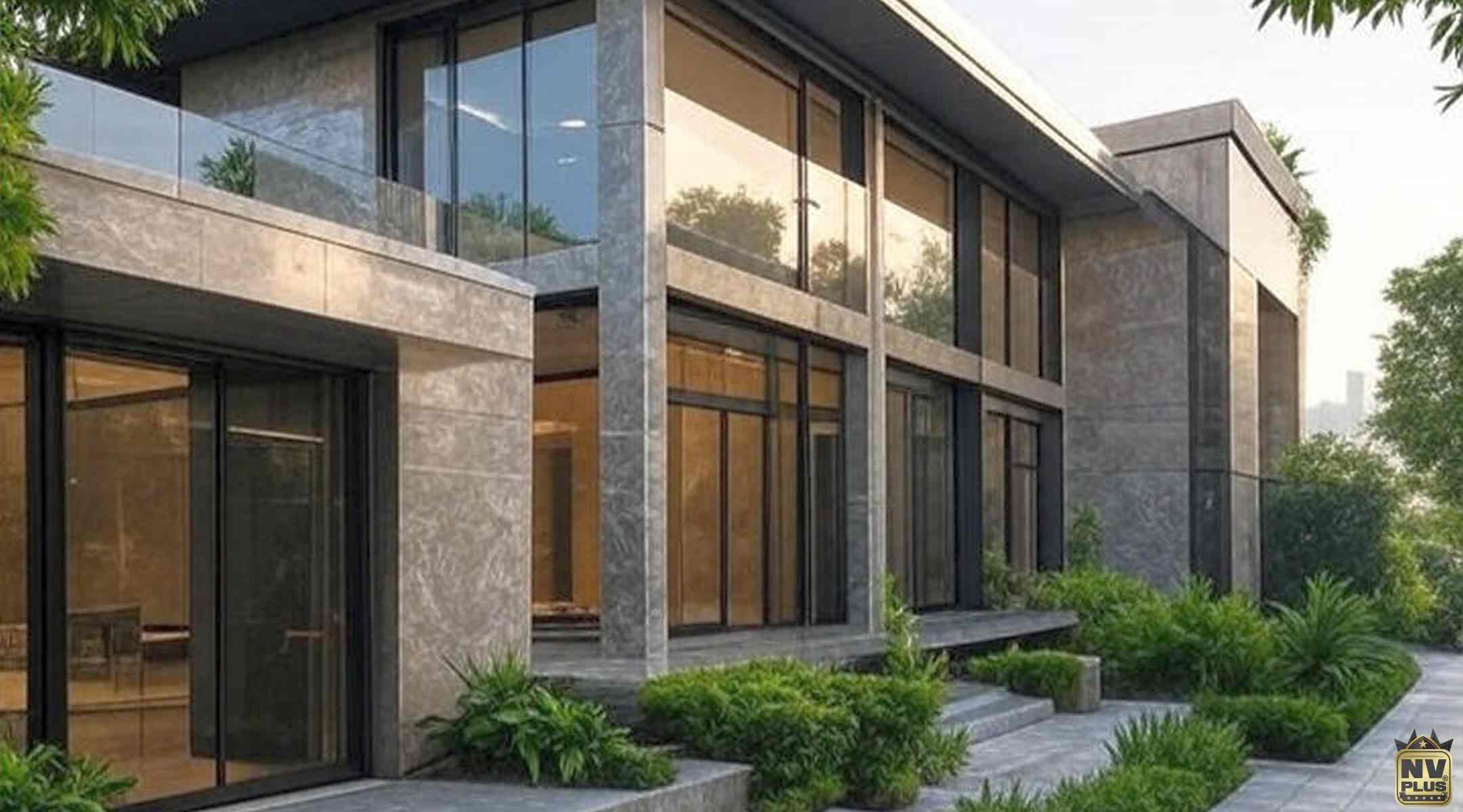 Fechamento de Sacadas Leme