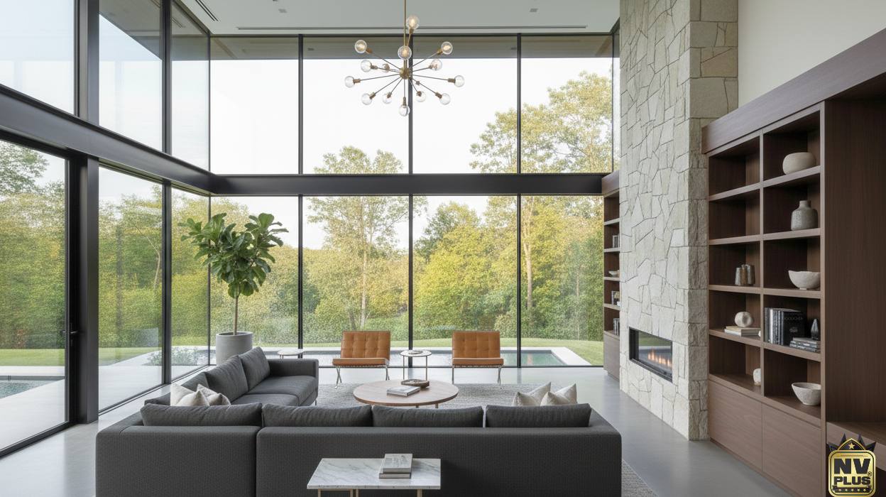 Fechar Sacadas Mairinque