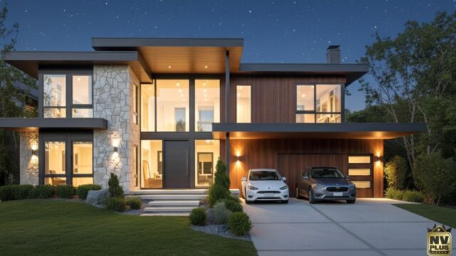 Ambientes e Varandas de Vidro ✨ Fechar Varanda Moderna e Estiloza Sob Medida ✨ Fechamento de Sacadas Mairinque, (MRQ) (RMS) ☎ 0800-880-2424