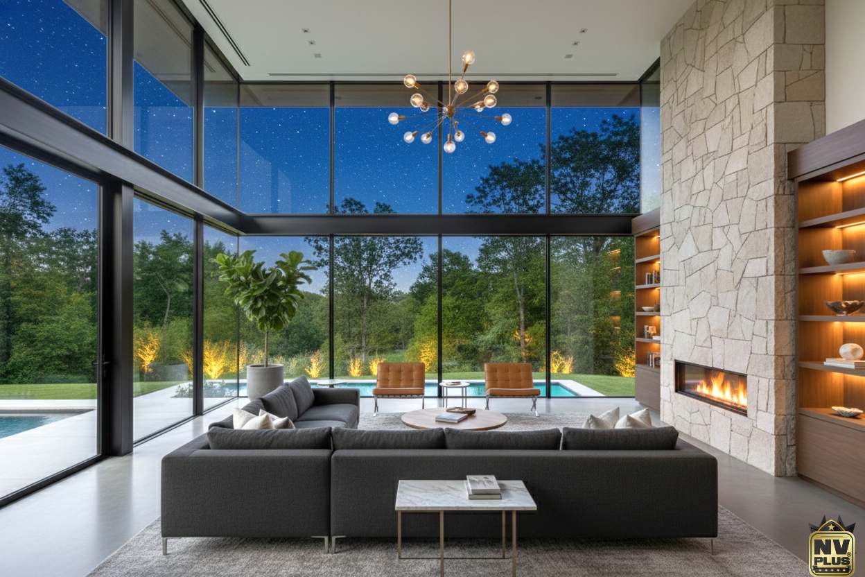 Fechamento de Sacada Mairinque