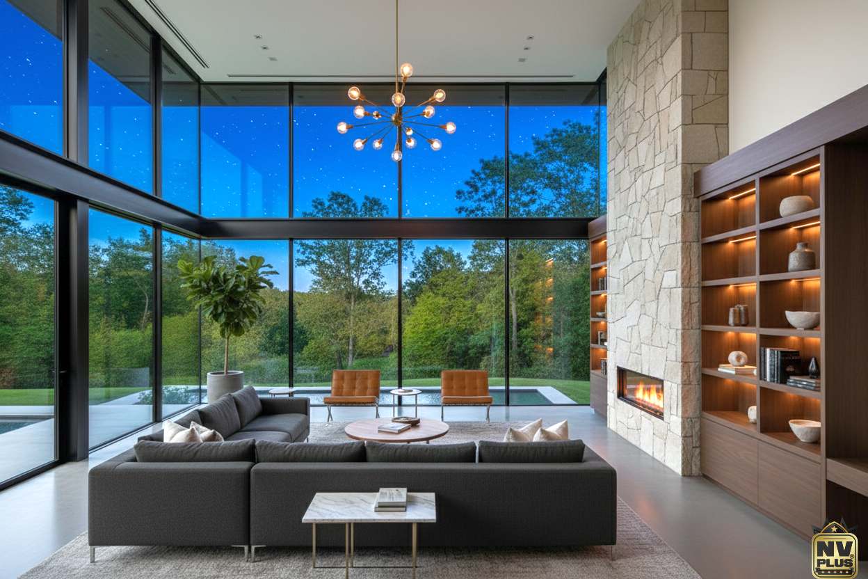 Fechamento de Sacada Mairinque