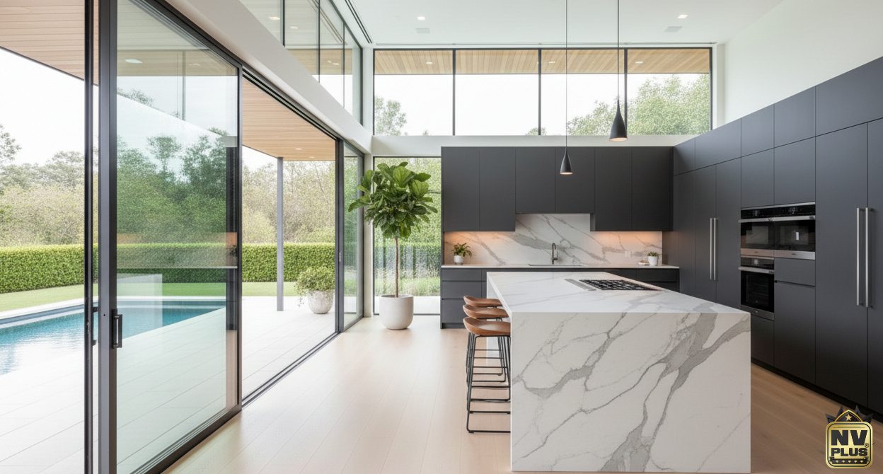 Fechamento de Ambientes Minas Gerais