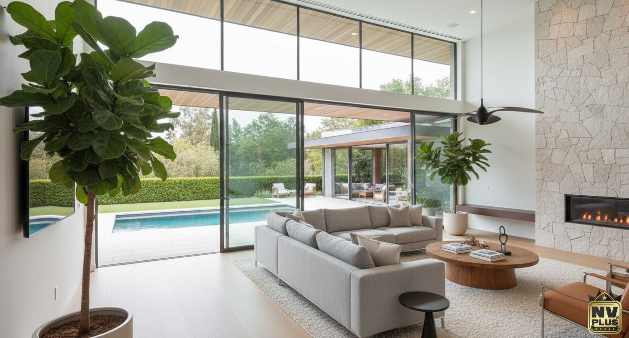 Fechamento de Sacada Minas Gerais