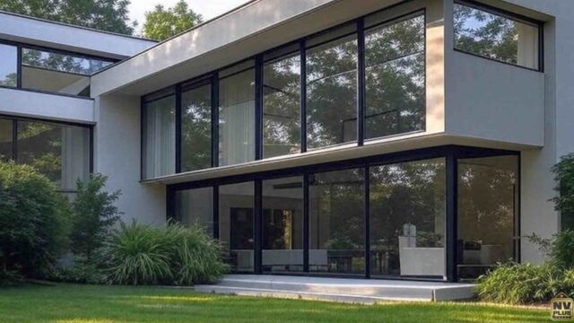 Ambientes e Varandas de Vidro ✨ Fechar Varanda Moderna e Estiloza Sob Medida ◉ Fechamento de Sacadas Monte Alegre do Sul, (SP) (MAS) ☎ 0800-880-2424