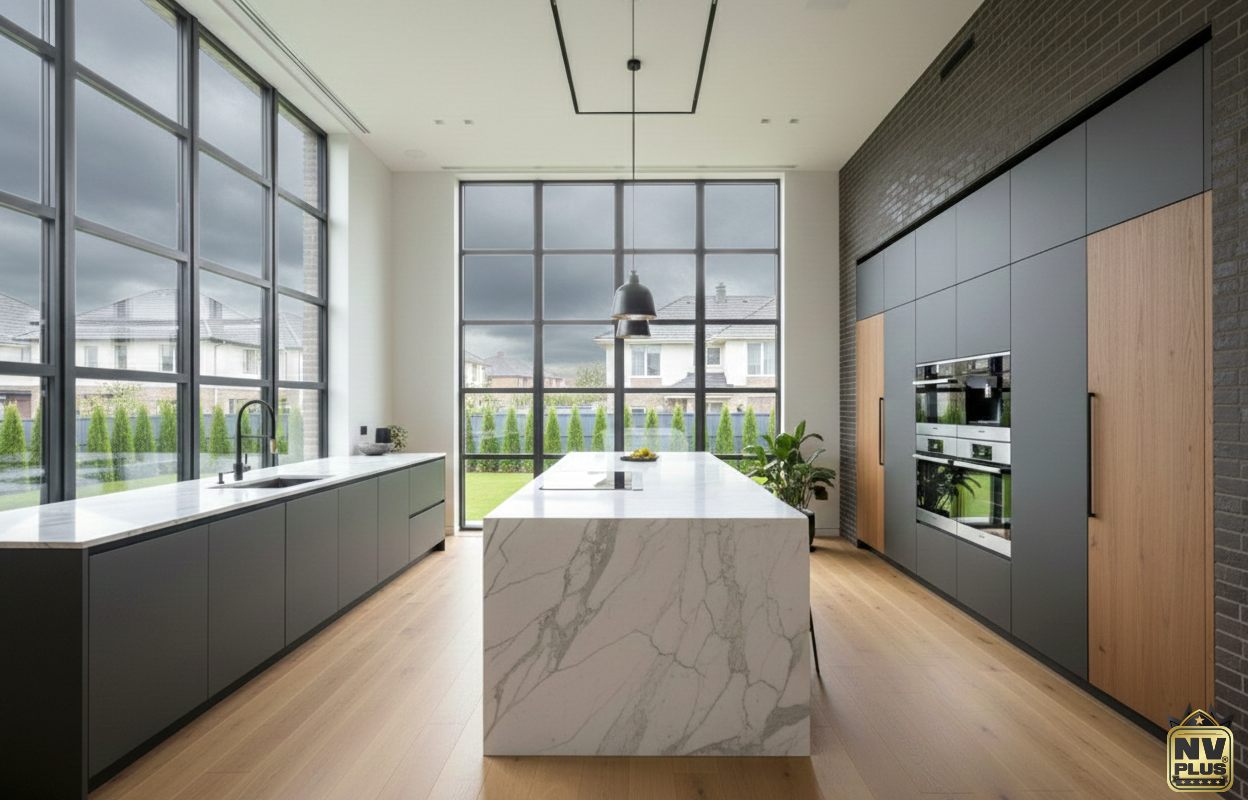 Fechamento de Varandas Nonoai