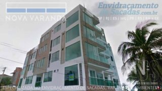 Fechamento de Sacadas Nova Iguaçu » Ambientes Vidro NIG