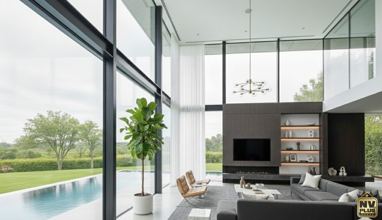 Fechamento de Sacada Novo Hamburgo