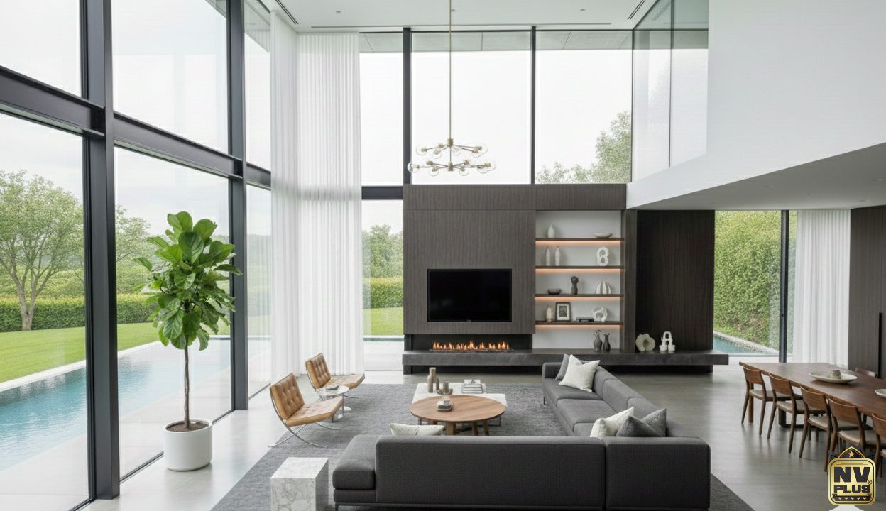 Fechamento de Varanda Novo Hamburgo