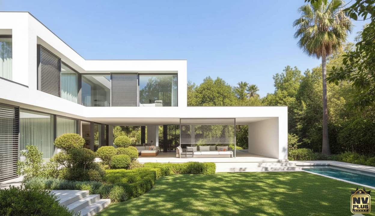 Fechamento de Sacadas Palmeira