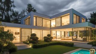 Fechamento de Sacadas Palmeira » Ambientes Vidro NV® PAL