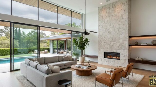 Ambientes e Varandas de Vidro ✦ Fechar Varanda Sob Medida Estiloza e Moderna ✧ Fechamento de Sacadas Paranaguá, (PNG) (RMC) PR ☎ 0800-8800