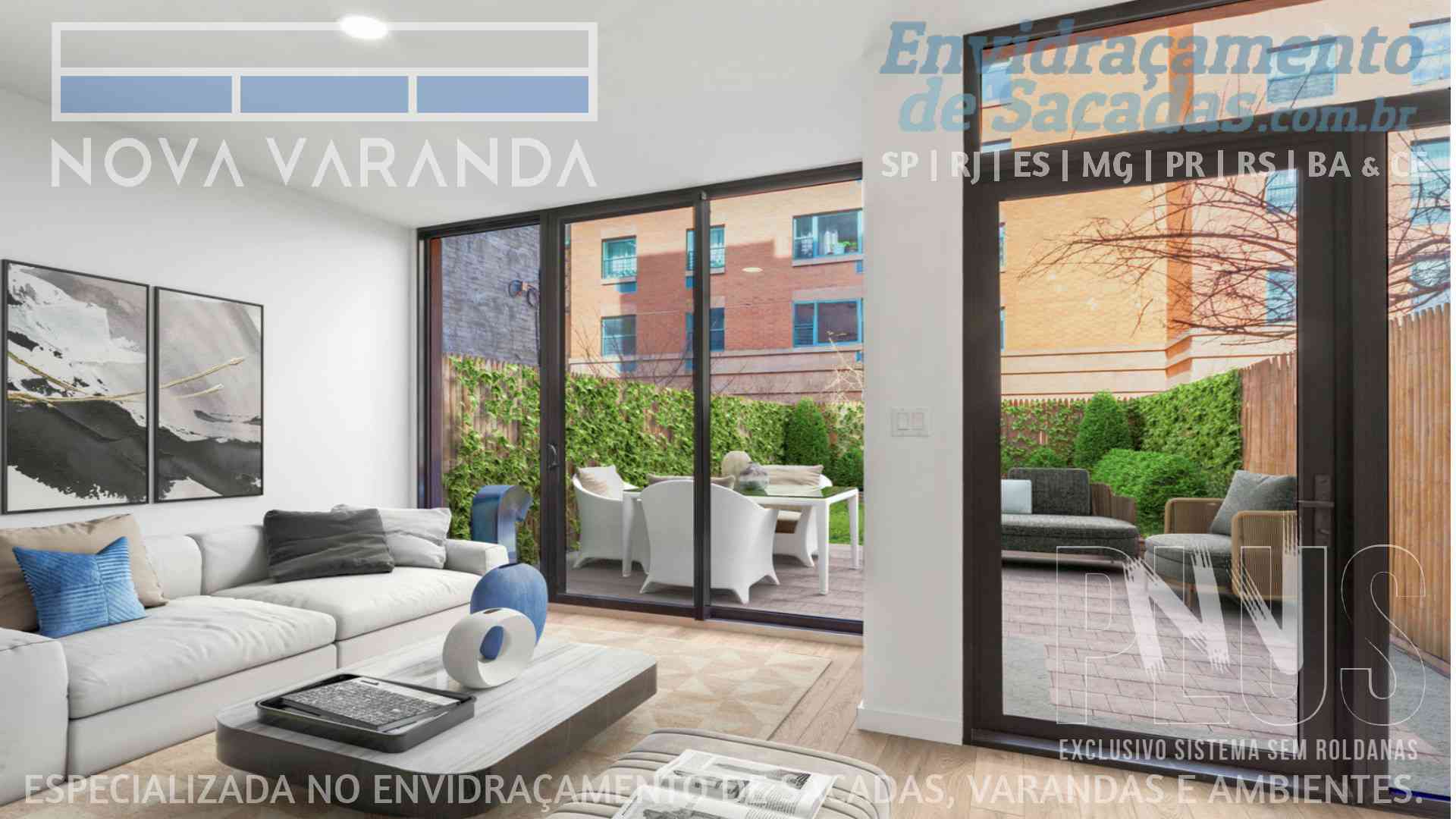 Fechar Sacada Paraty