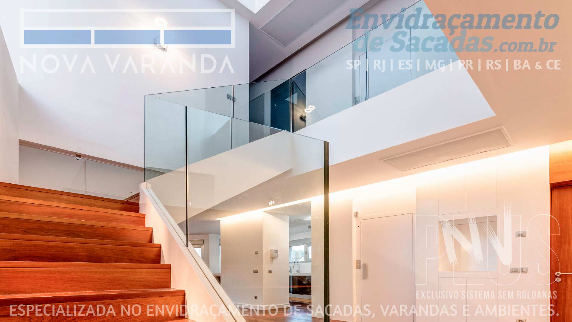 Fechar Sacada Petrópolis