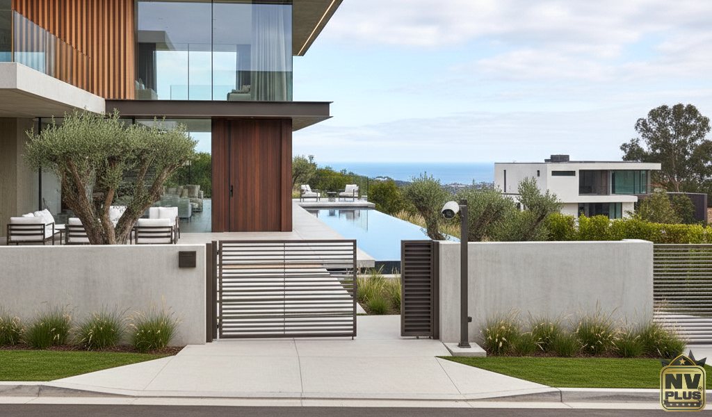 Fechamento de Sacadas Piedade