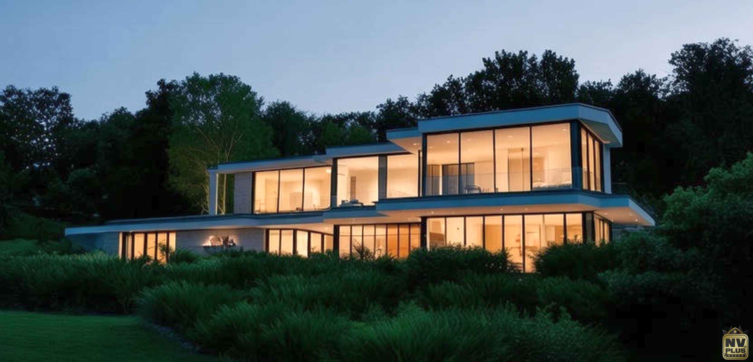 Fechamento de Ambientes Pinhalzinho