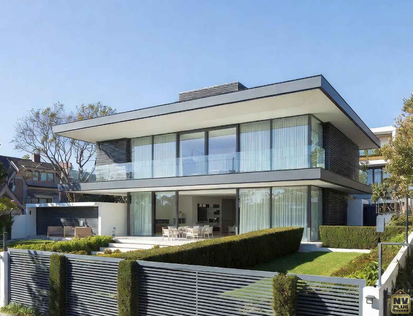 Fechamento de Sacadas Ponta Grossa