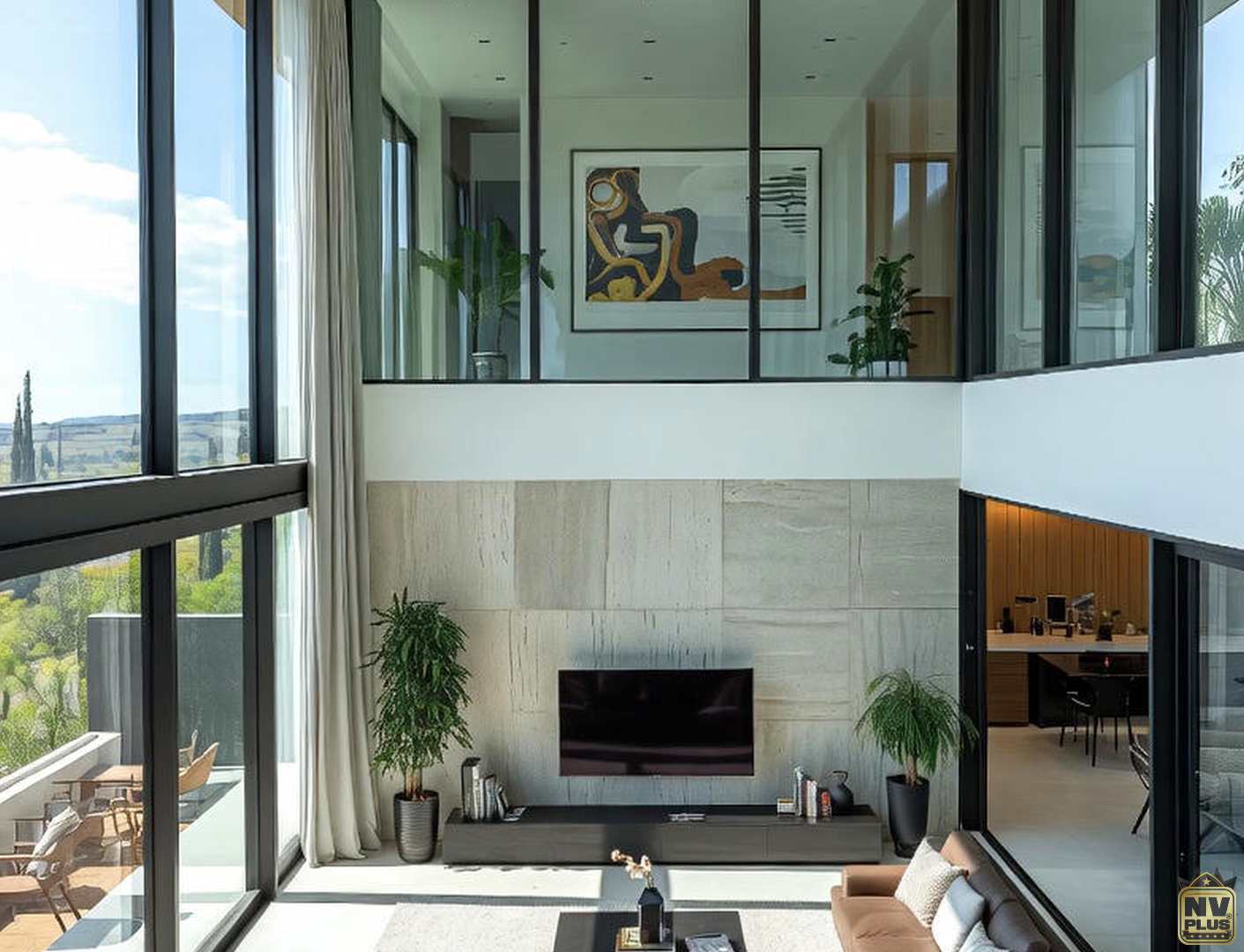 Fechamento de Sacadas Ponta Grossa