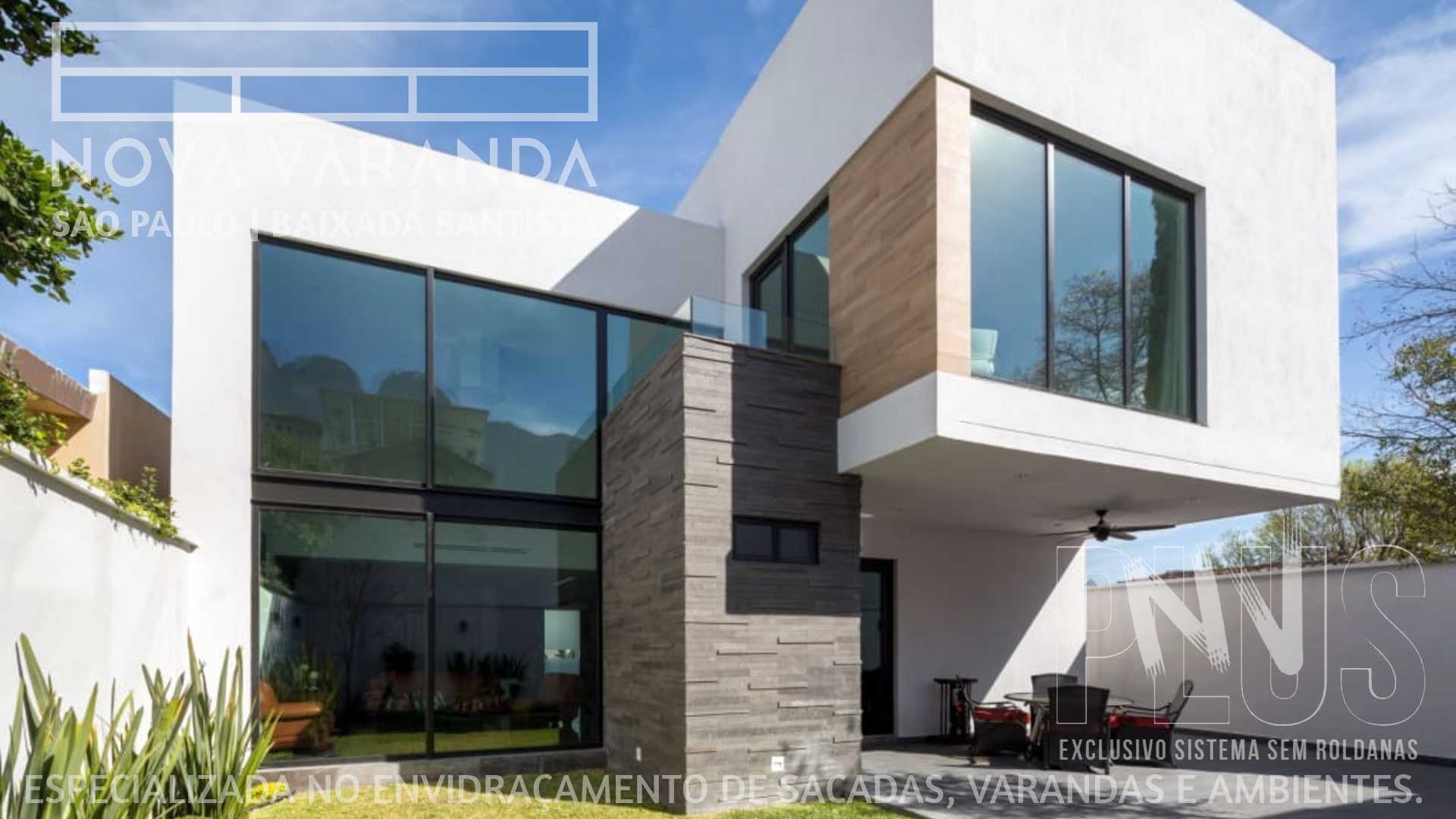 Ambientes e Varandas de Vidro ✨ Fechar Sacada Conforto Segurança Estilo e Design ◉ Fechamento de Sacadas Pontal, (PON) (RMRP) ☎ 0800-880-2424