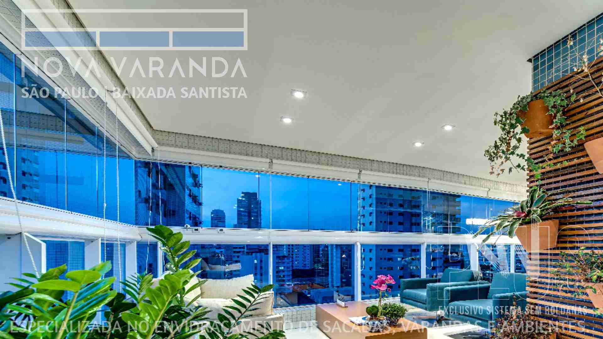 Fechar Sacada Região Metropolitana Jundiaí