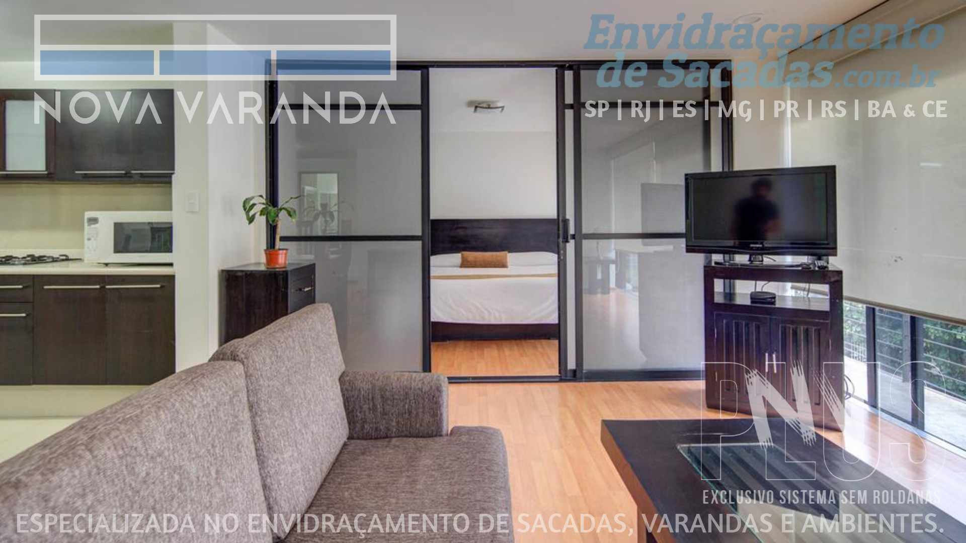 Fechar Sacada Resende