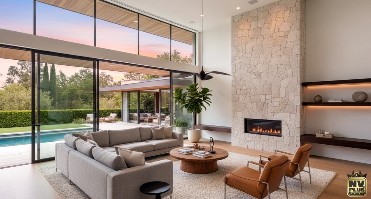 Fechamento de Sacada RM Cascavel