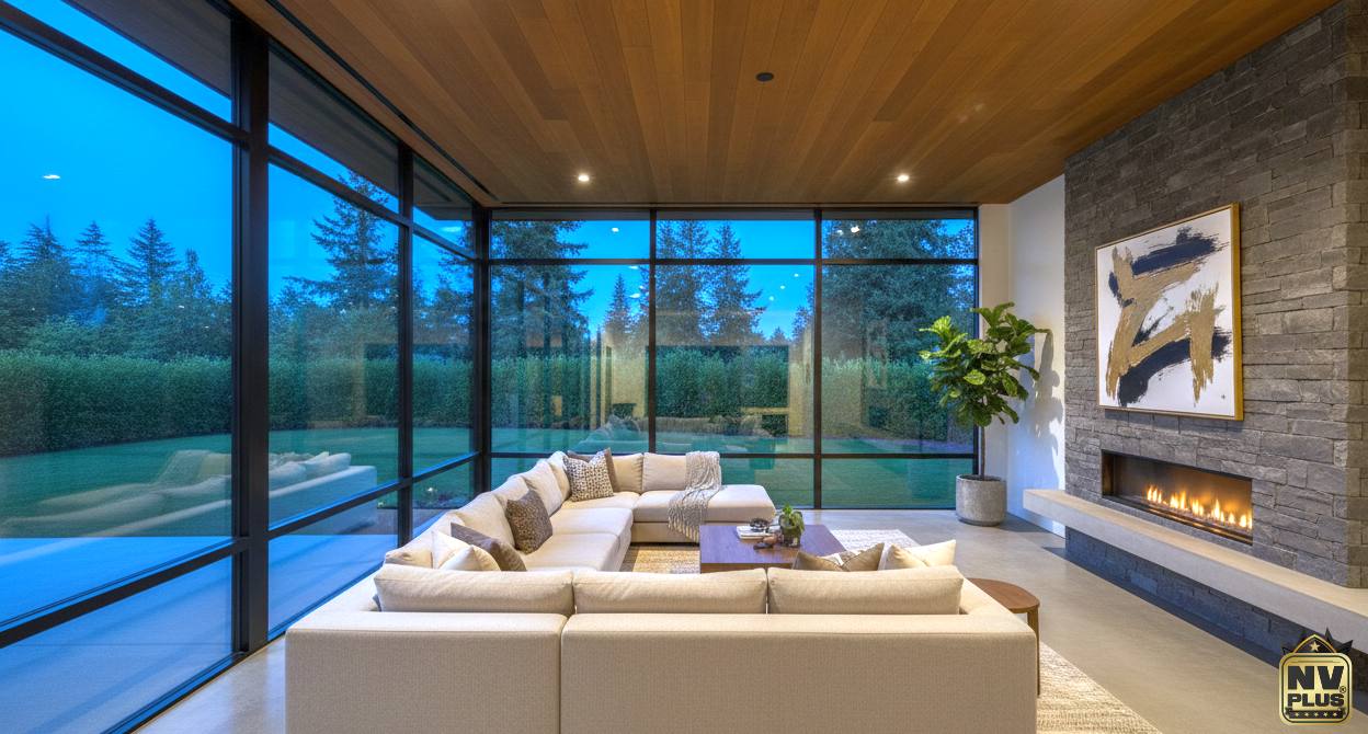 Fechamento de Sacadas RM Curitiba