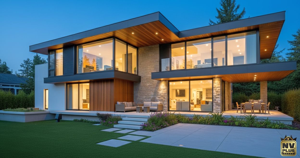 Ambientes e Varandas de Vidro ✨ Fechar Varanda Moderna e Estiloza Sob Medida ❖ Fechamento de Sacadas RM Florianópolis, (SC) (RMF) ☎ 0800-8800