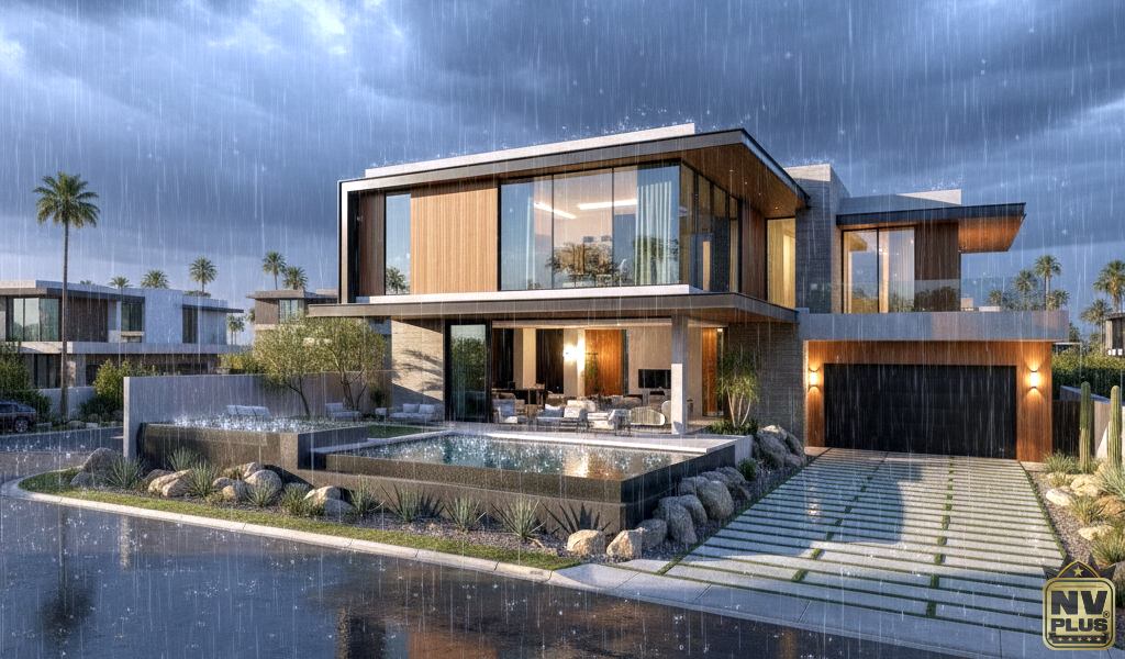 Fechamento de Sacada RM Londrina