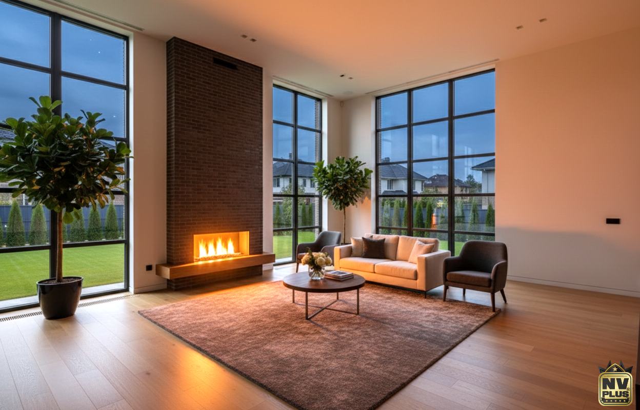 Ambientes e Varandas de Vidro ✦ Fechar Sacada Conforto Segurança Estilo e Design ✧ Fechamento de Sacadas Rolândia, (ROL) (RML) PR ☎ 0800-8800