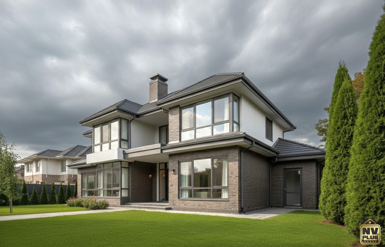 Fechamento de Sacada Rolândia