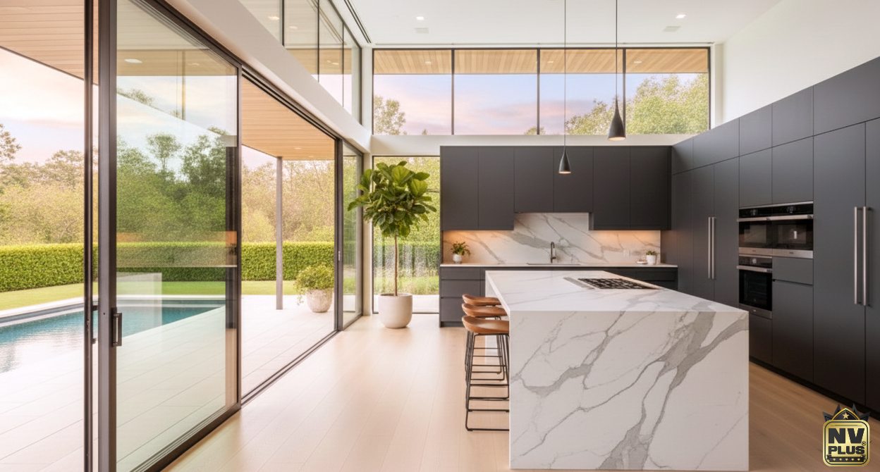 Fechamento de Ambientes Santa Catarina