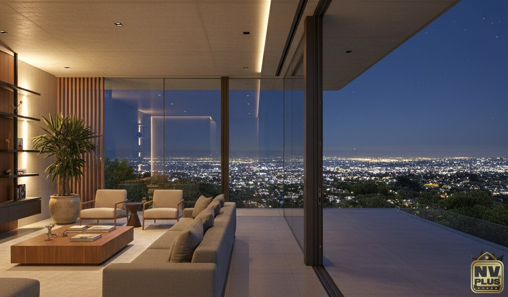 Fechamento de Ambientes Santa Maria